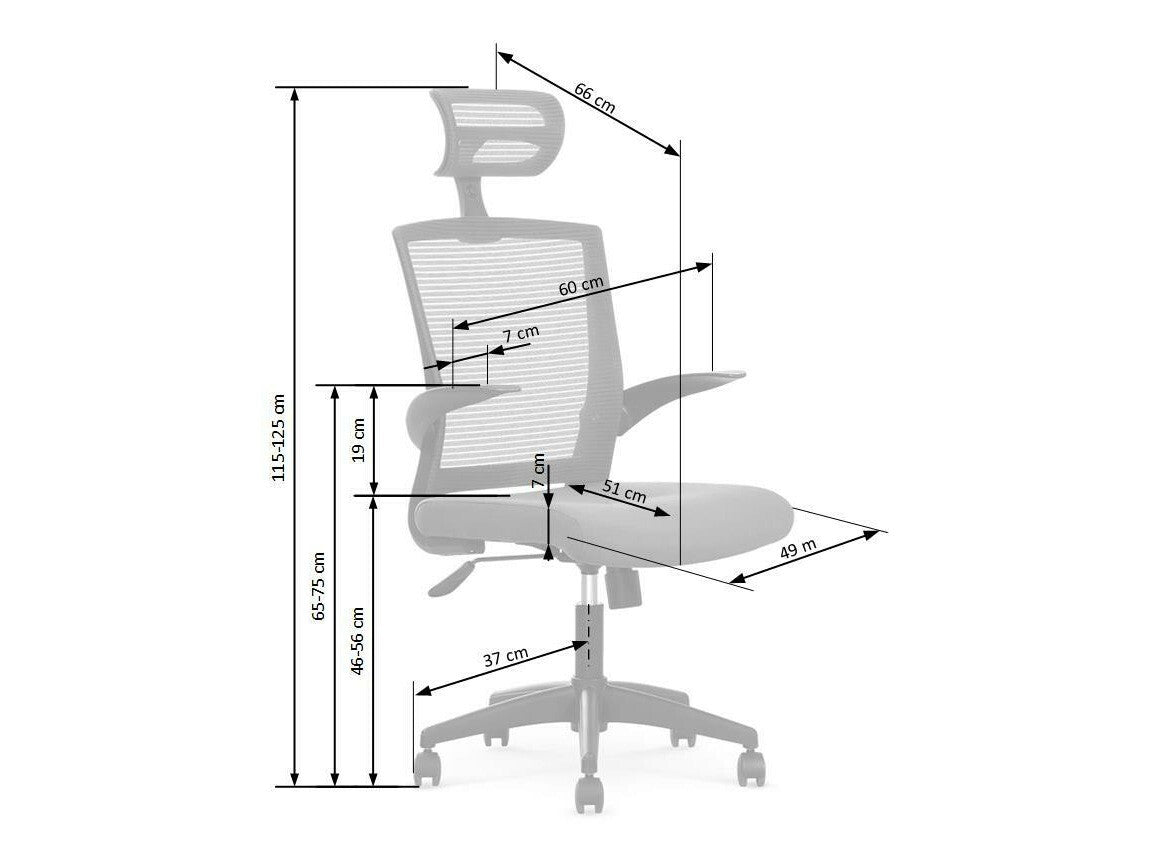 Office chair 190178