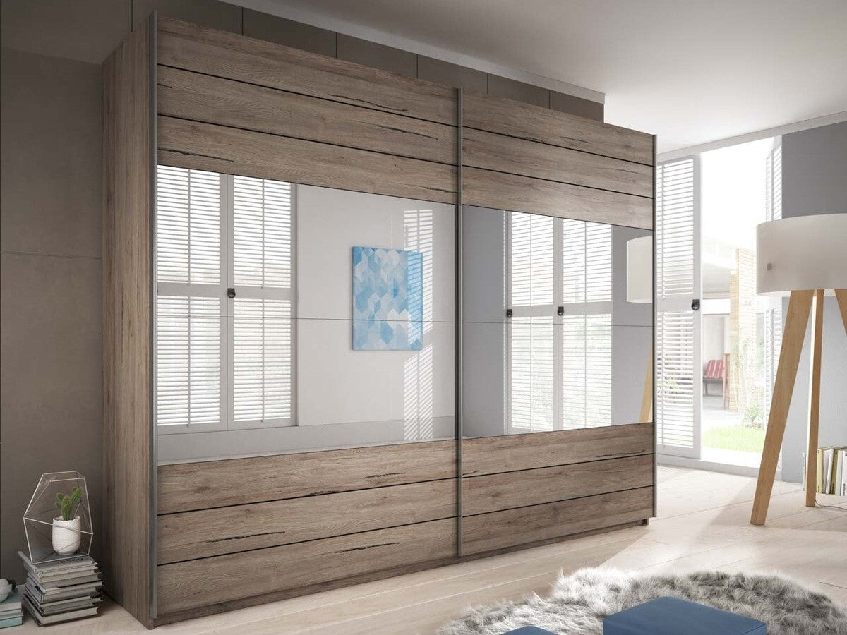 Wardrobe 68705
