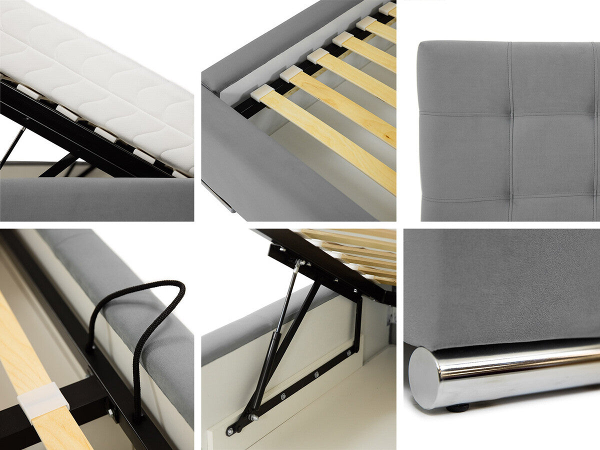 Bed 61569
