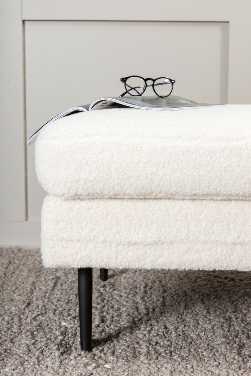 Upholstered bench 429341