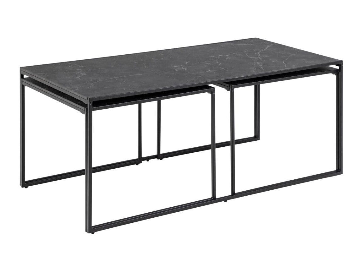 Nest of coffee tables 413833