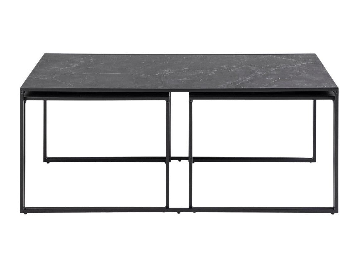 Nest of coffee tables 413833