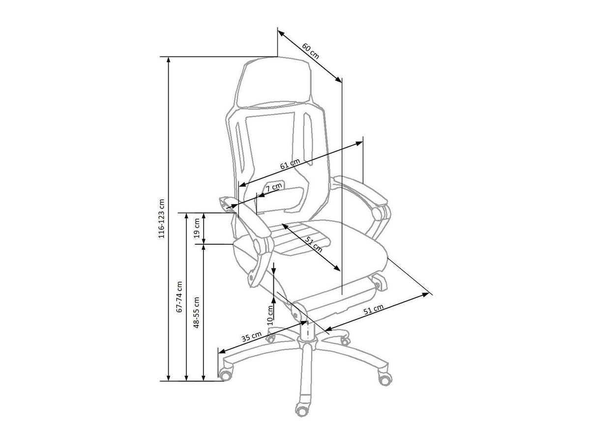 Office chair 148707