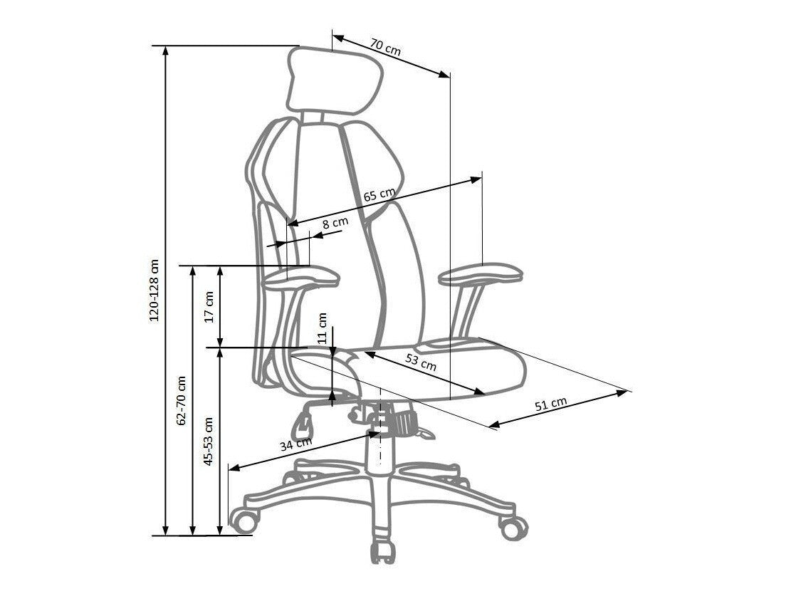Office chair 500901