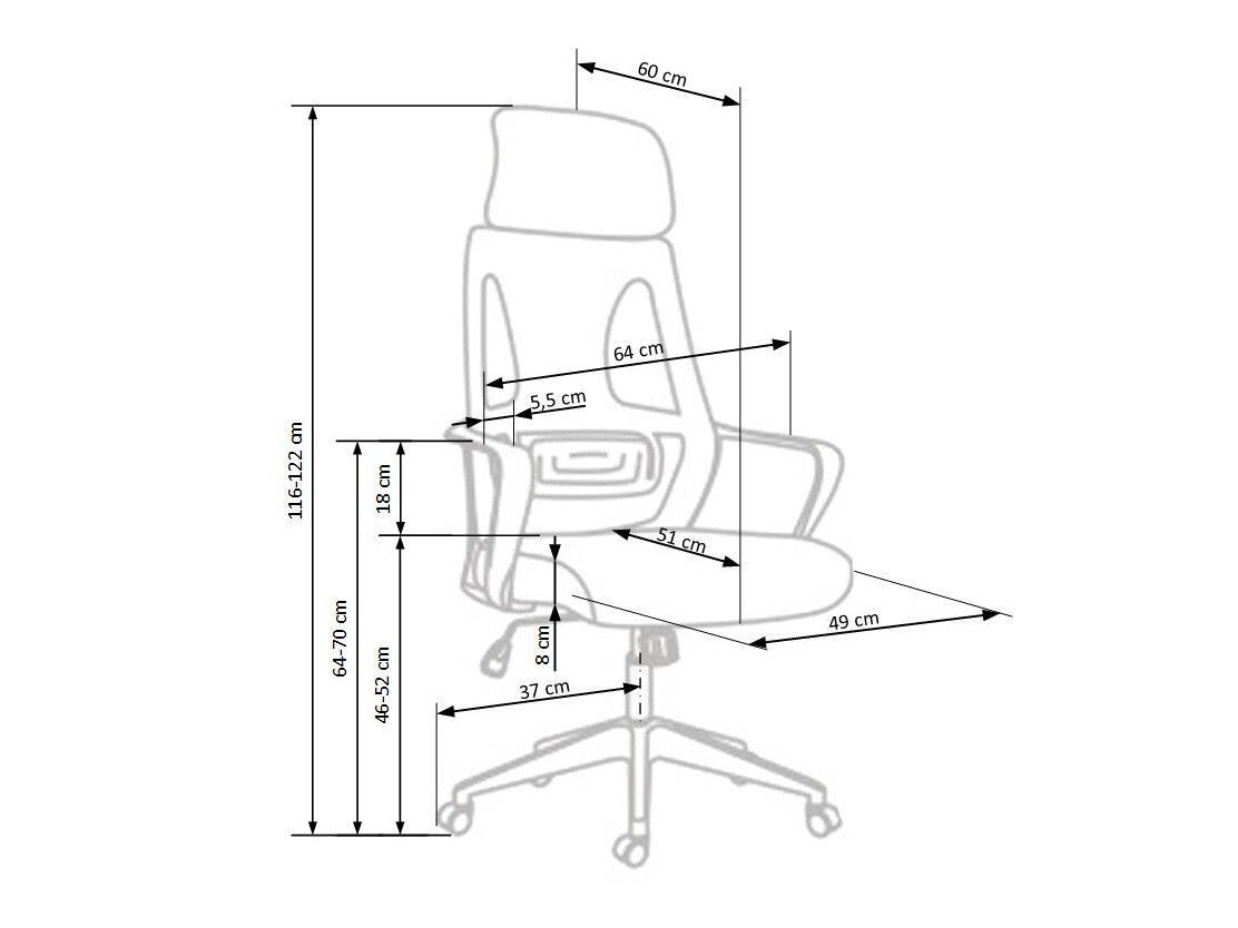 Office chair 312877