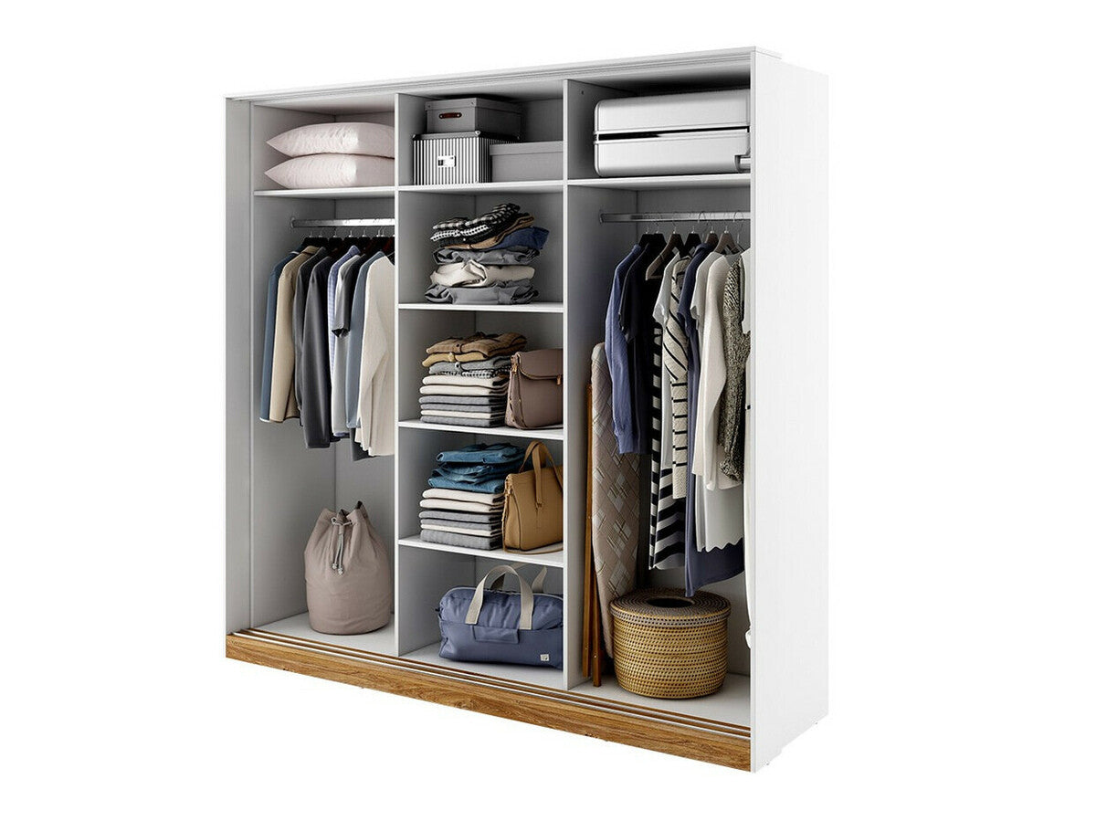 Bedroom set 171203