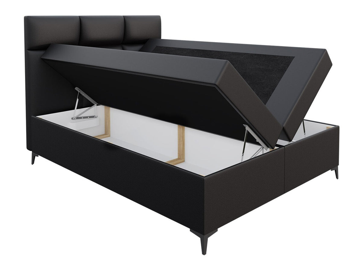 Continental bed 210906