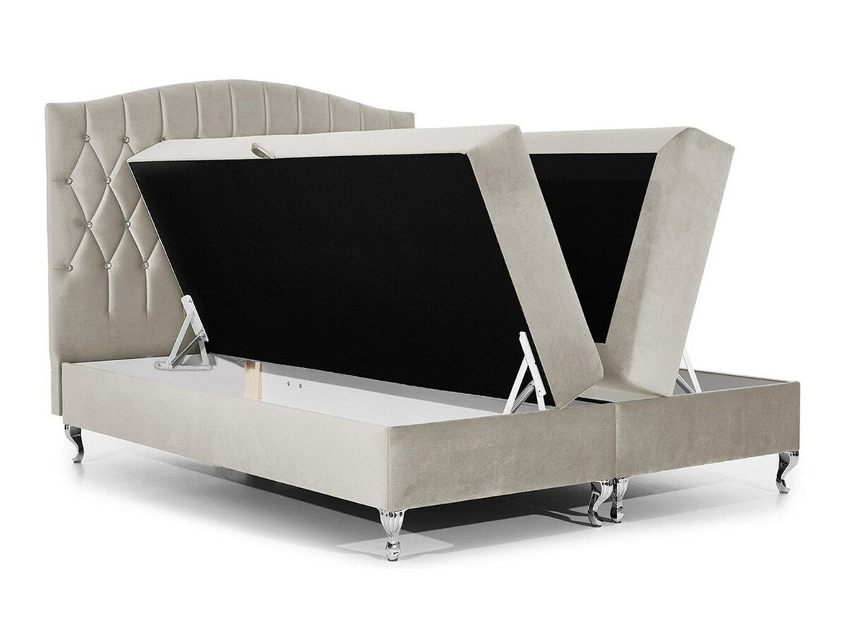 Continental bed 262716