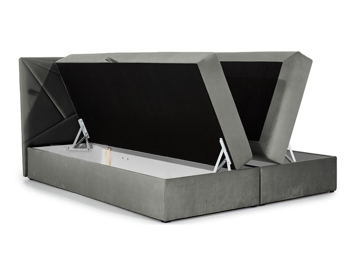 Continental bed 262916