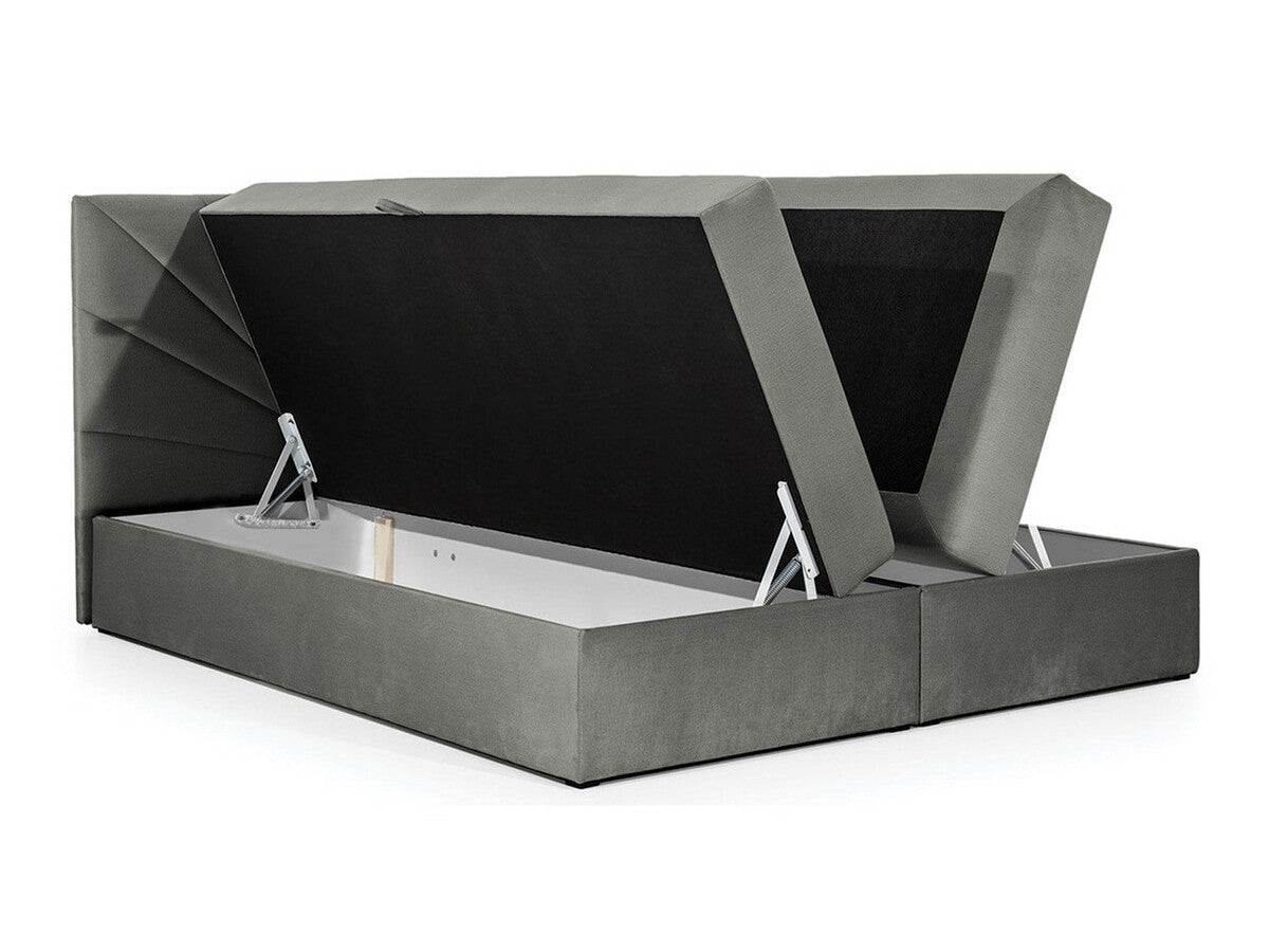 Continental bed 263372
