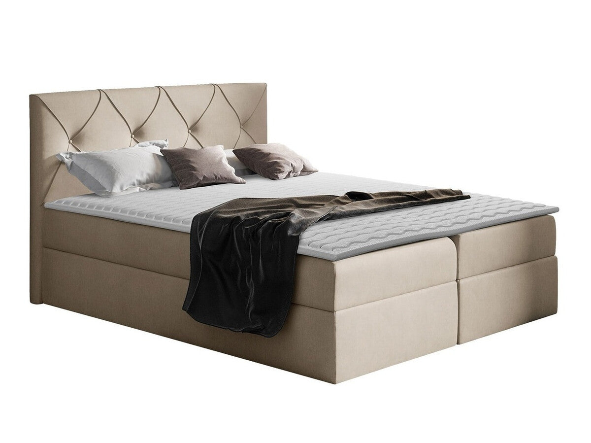 Continental bed 314219