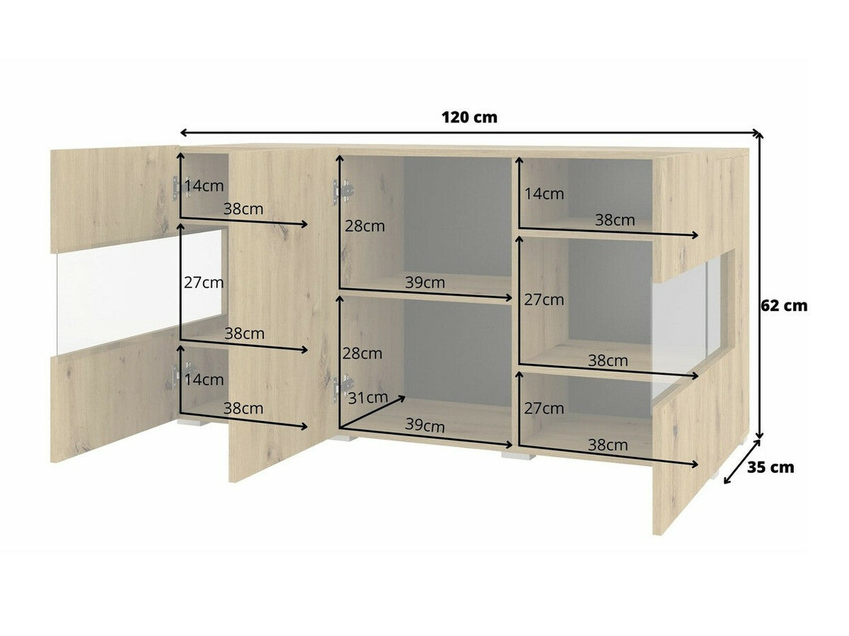 Sideboard 447624