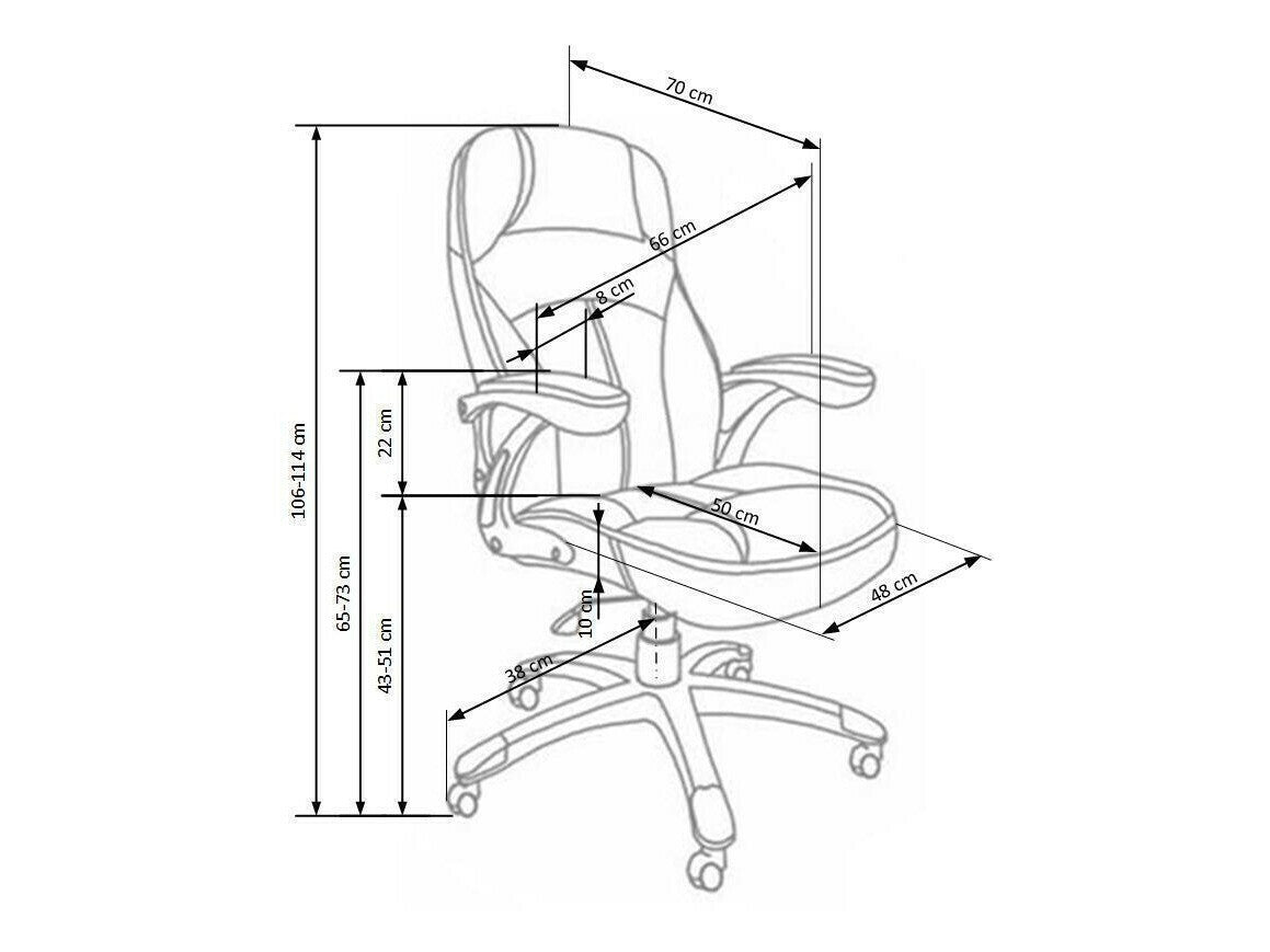 Office chair 35434