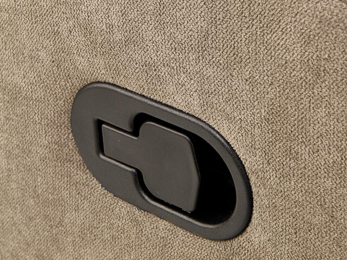 Armchair recliner 310812