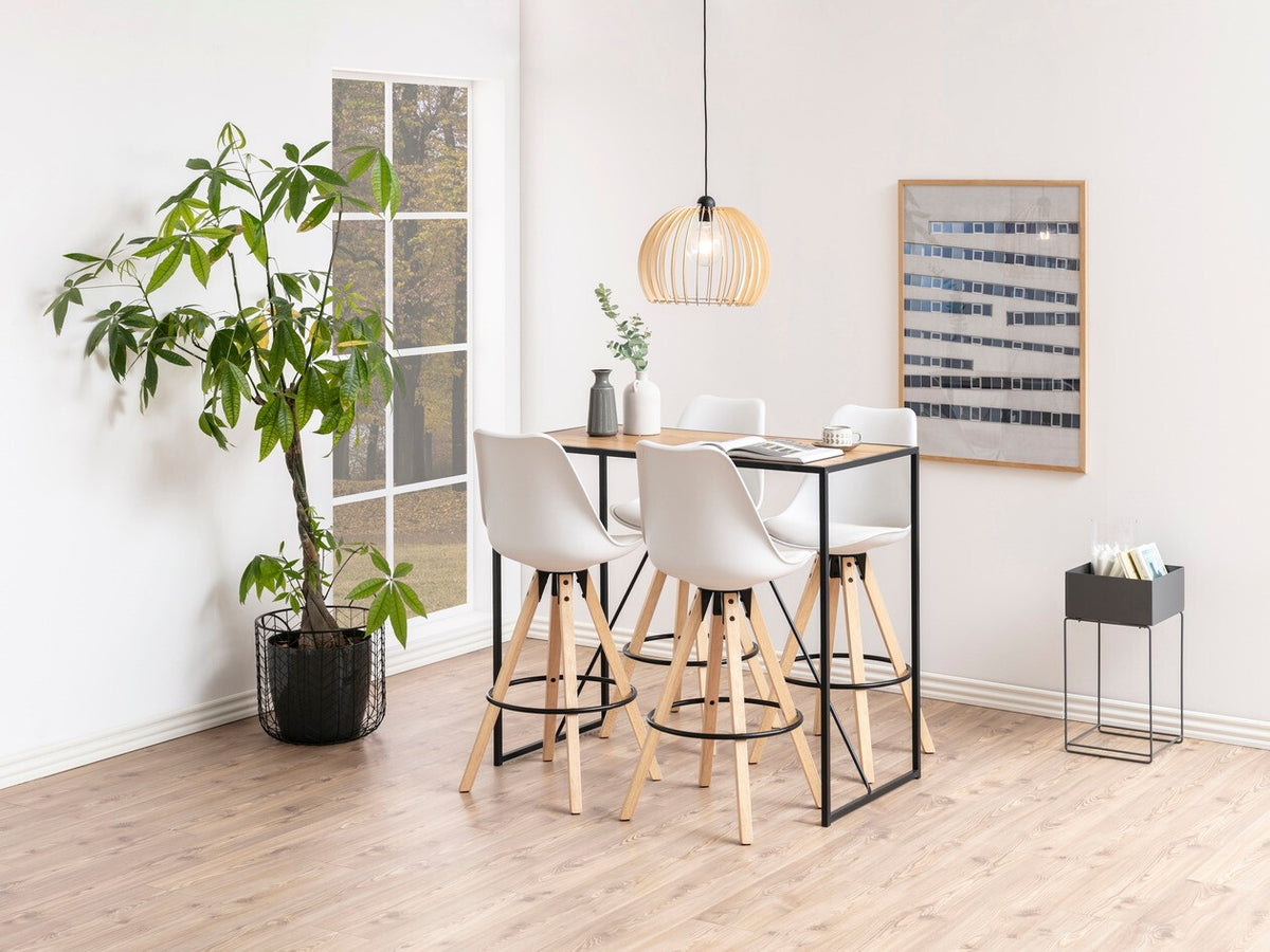 Bar stool 54343