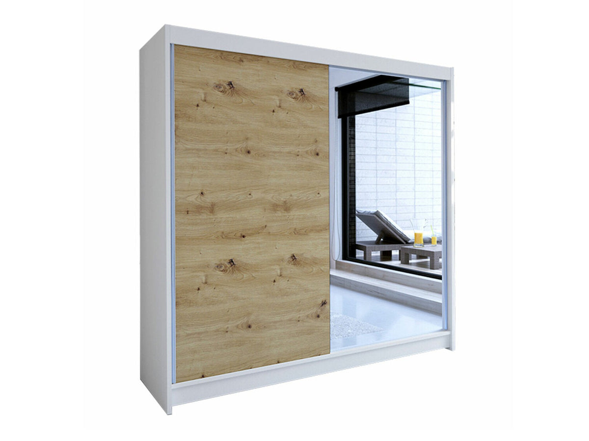 Wardrobe 168601
