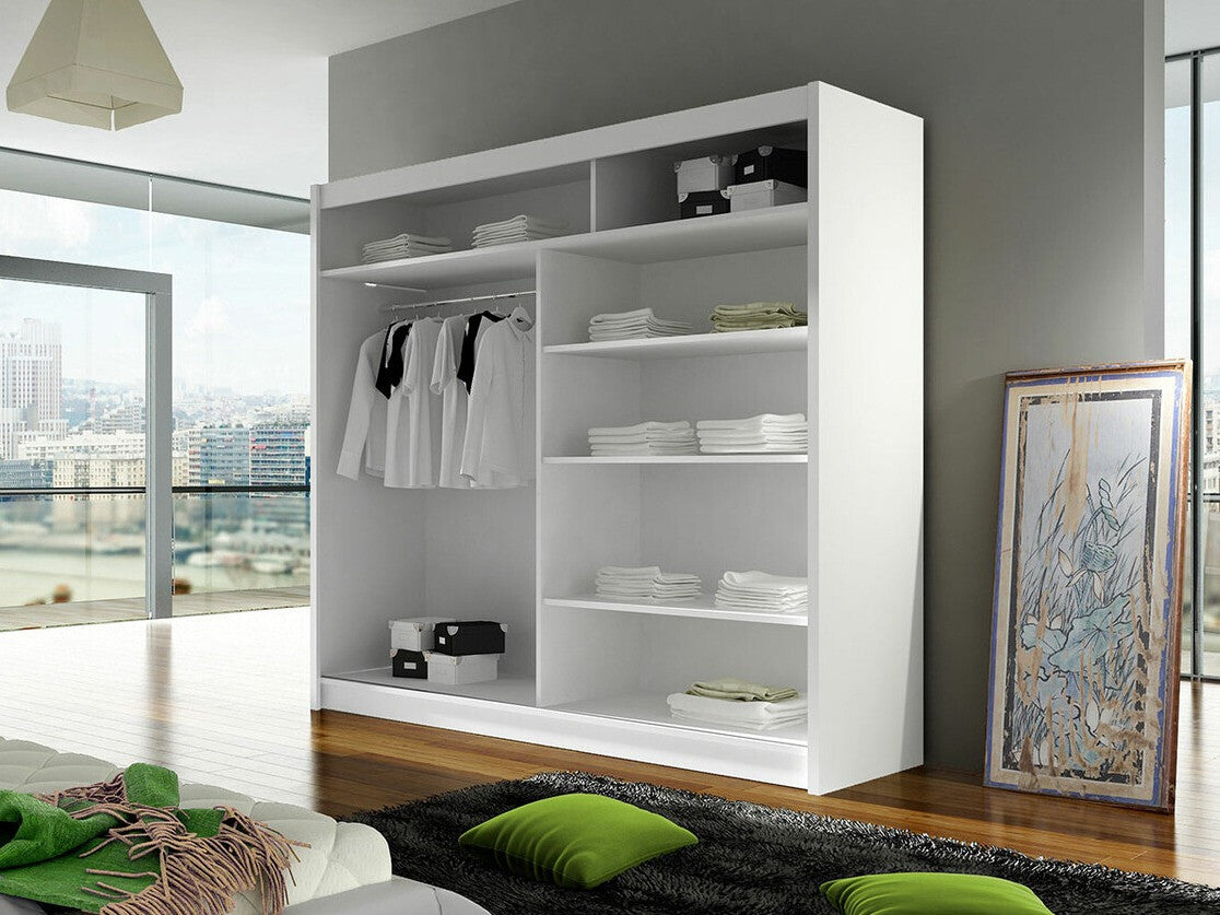 Wardrobe 168601