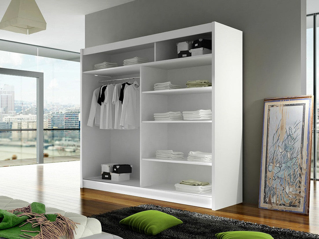 Wardrobe 168601