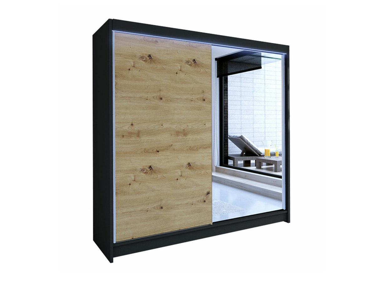 Wardrobe 168601