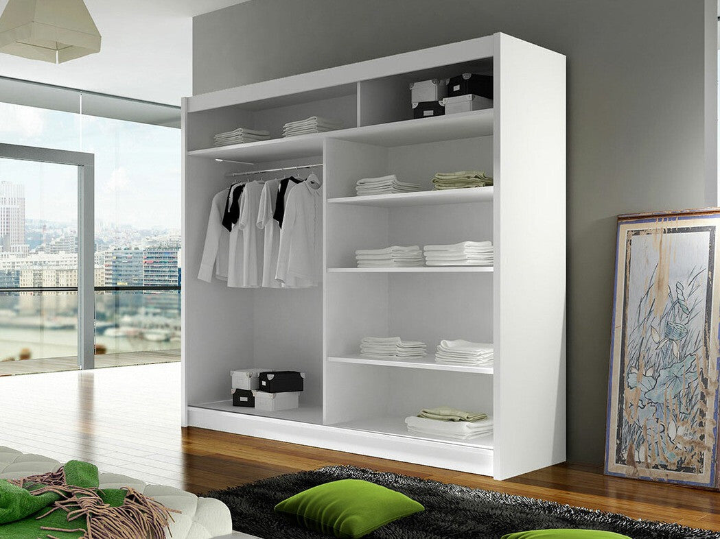 Wardrobe 168665