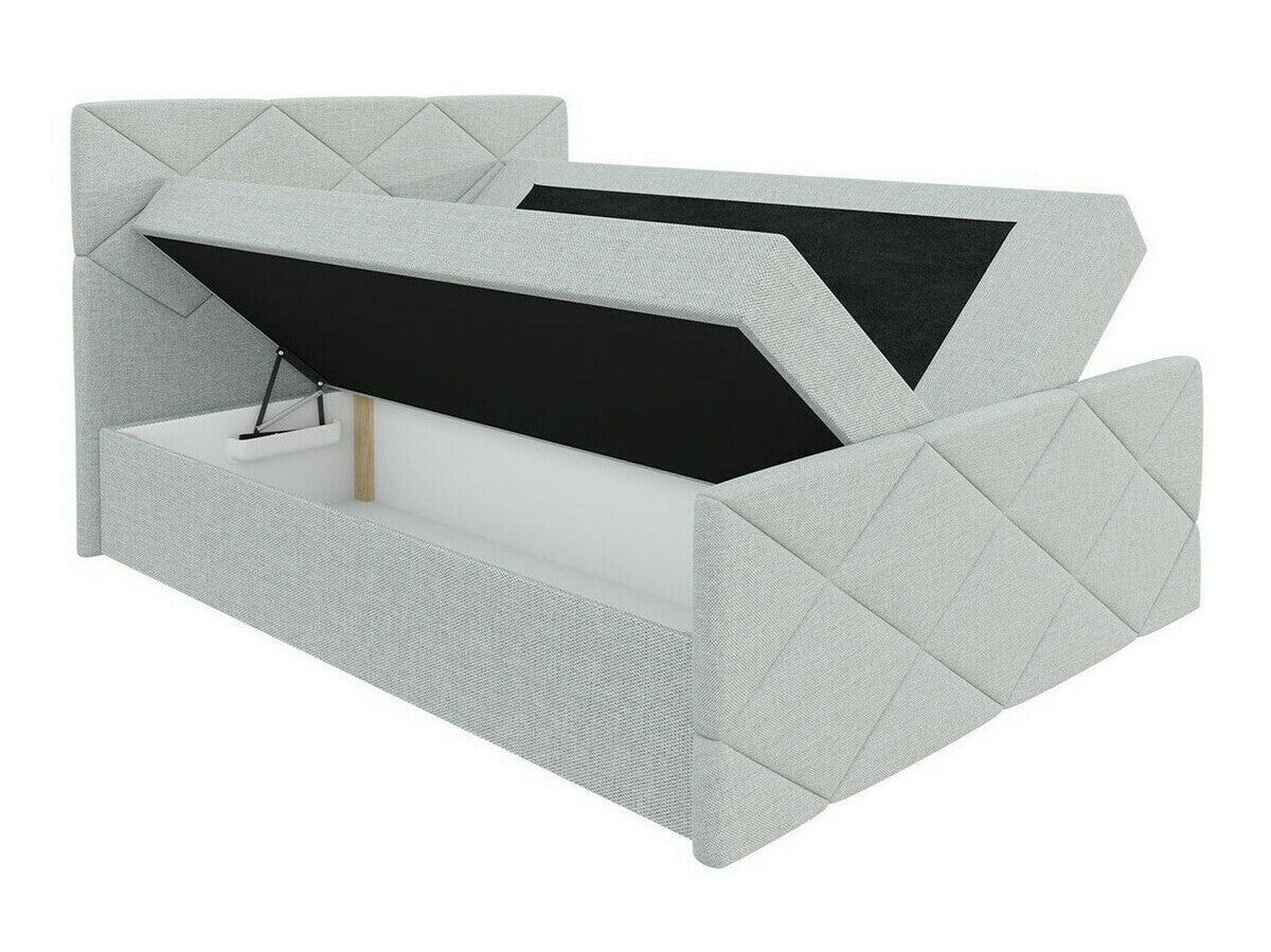 Continental bed 376371