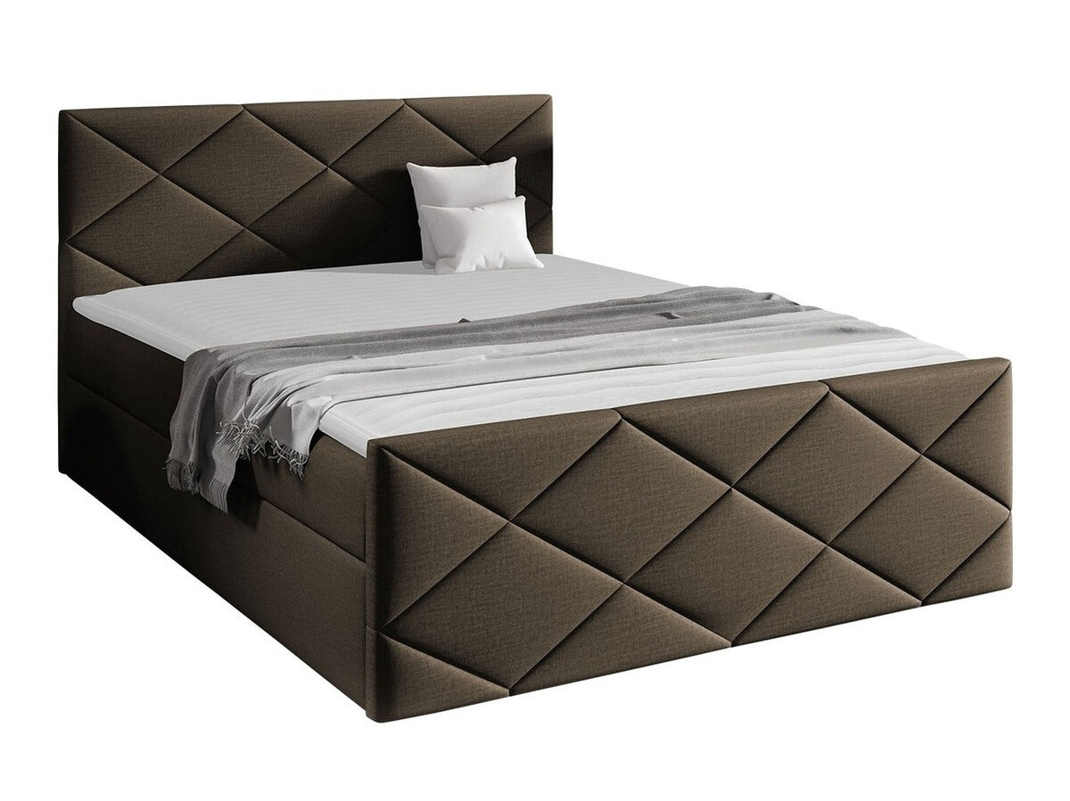 Continental bed 376371