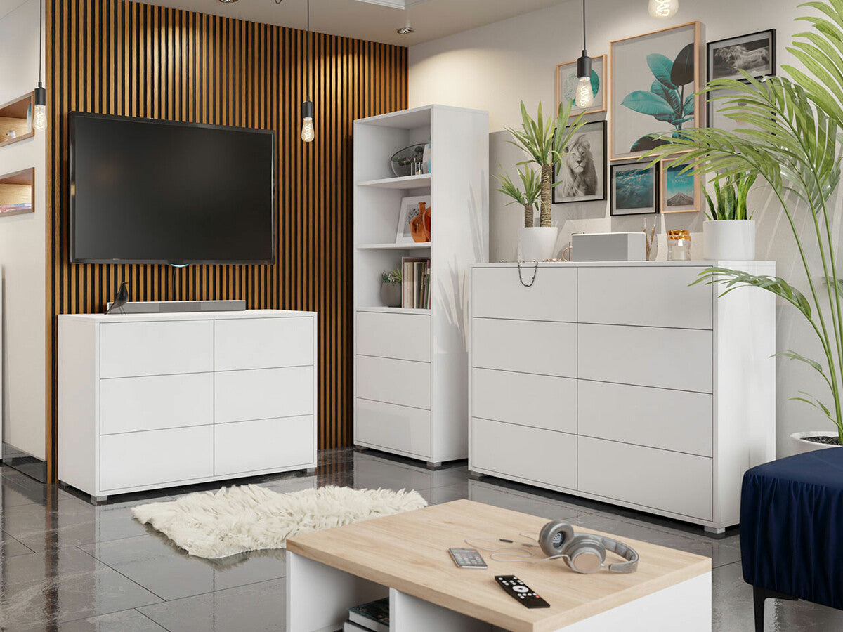 Chest of drawers 563655
