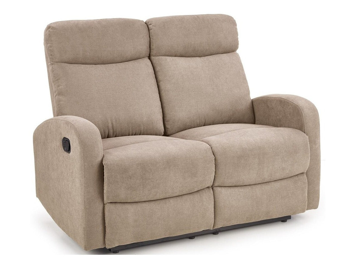 Recliner sofa 313428