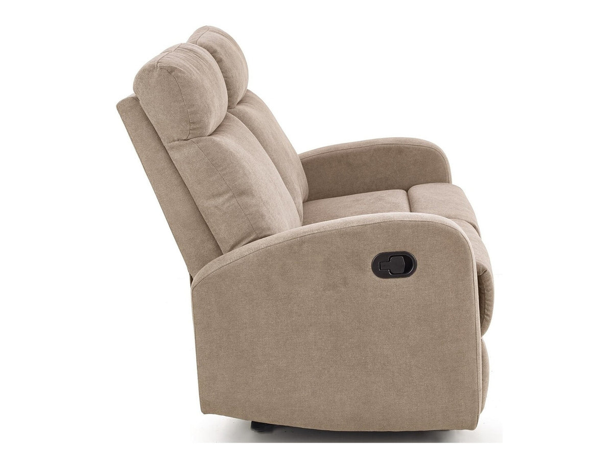 Recliner sofa 313428