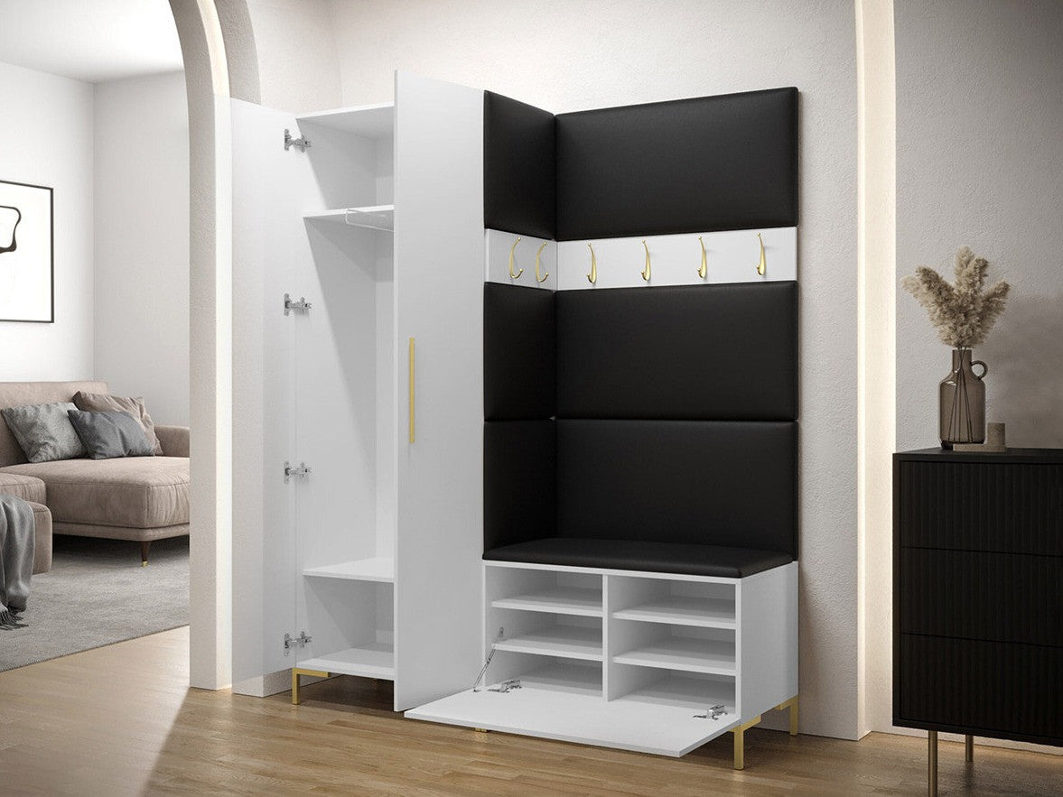 Hallway set 451152