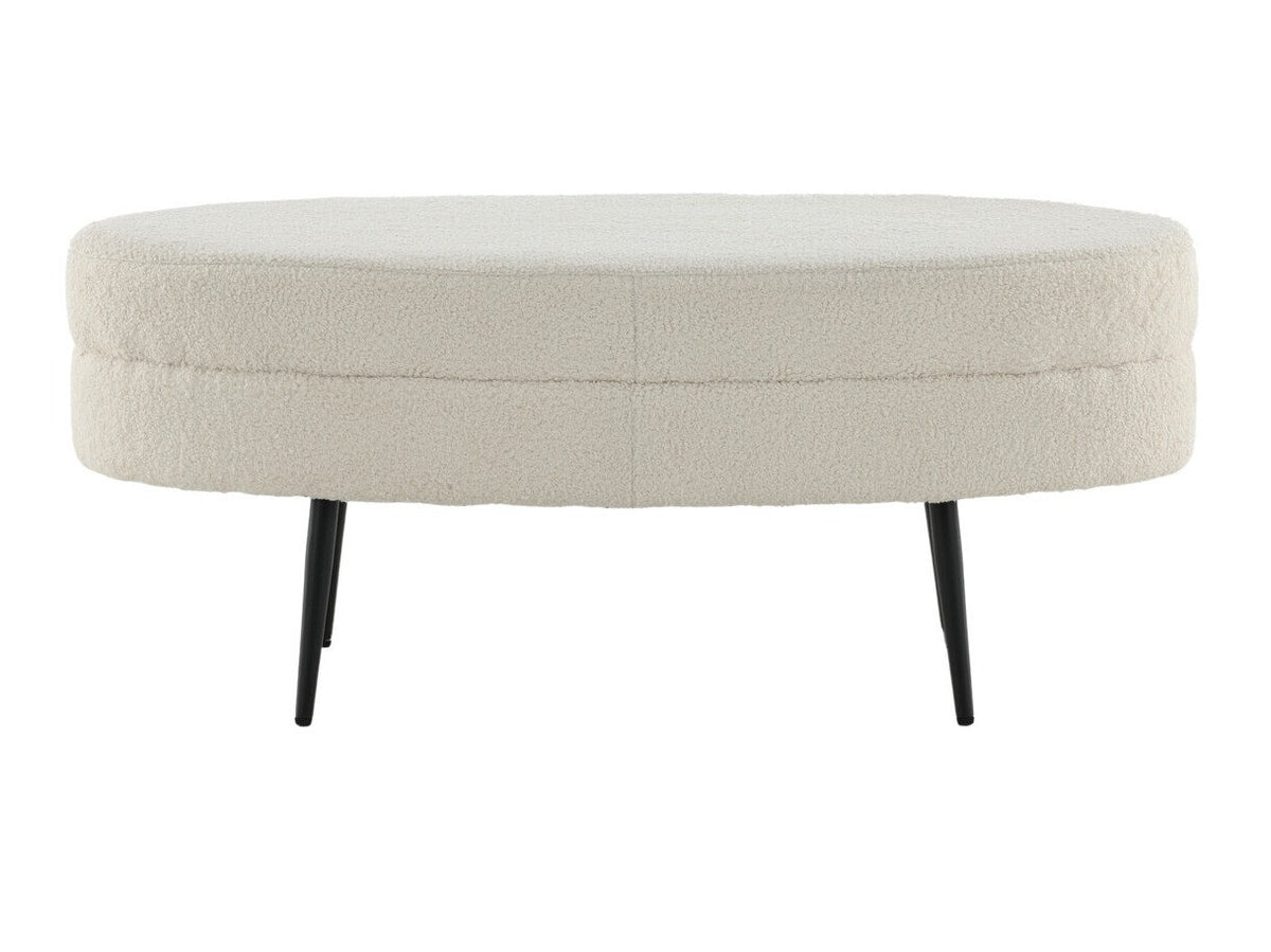 Upholstered bench 440430