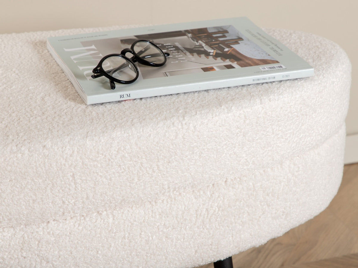 Upholstered bench 440430