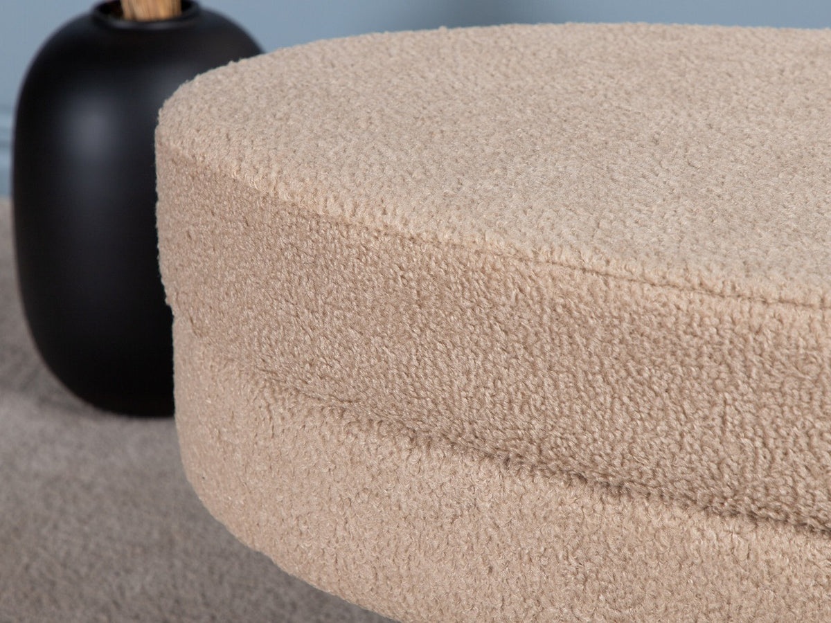Upholstered bench 440430