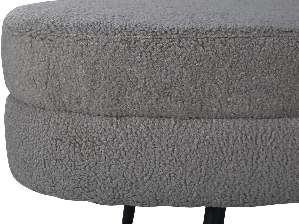 Upholstered bench 440430
