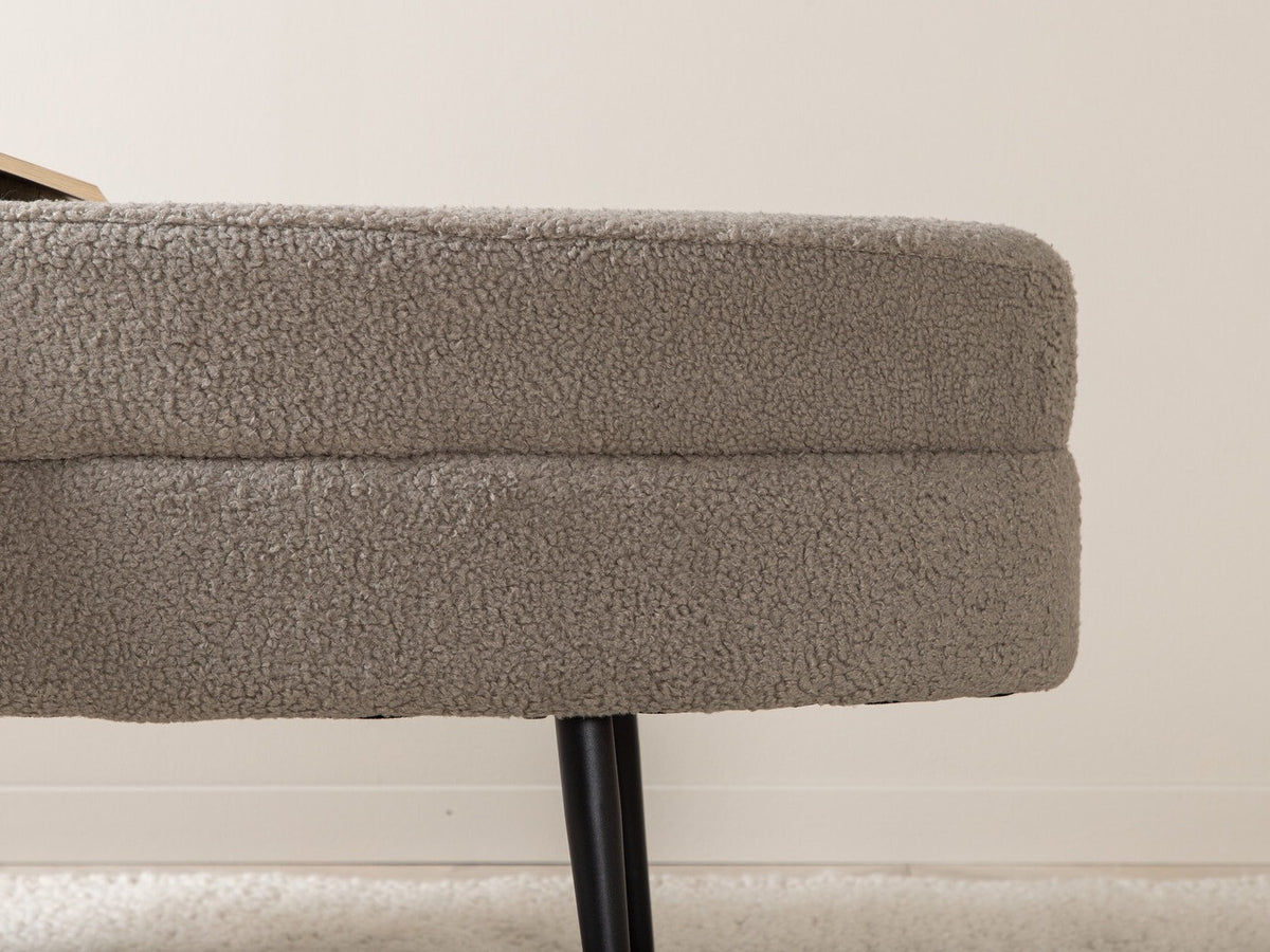 Upholstered bench 440430