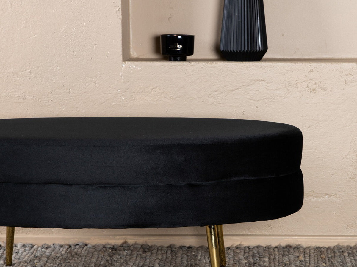 Upholstered bench 440430