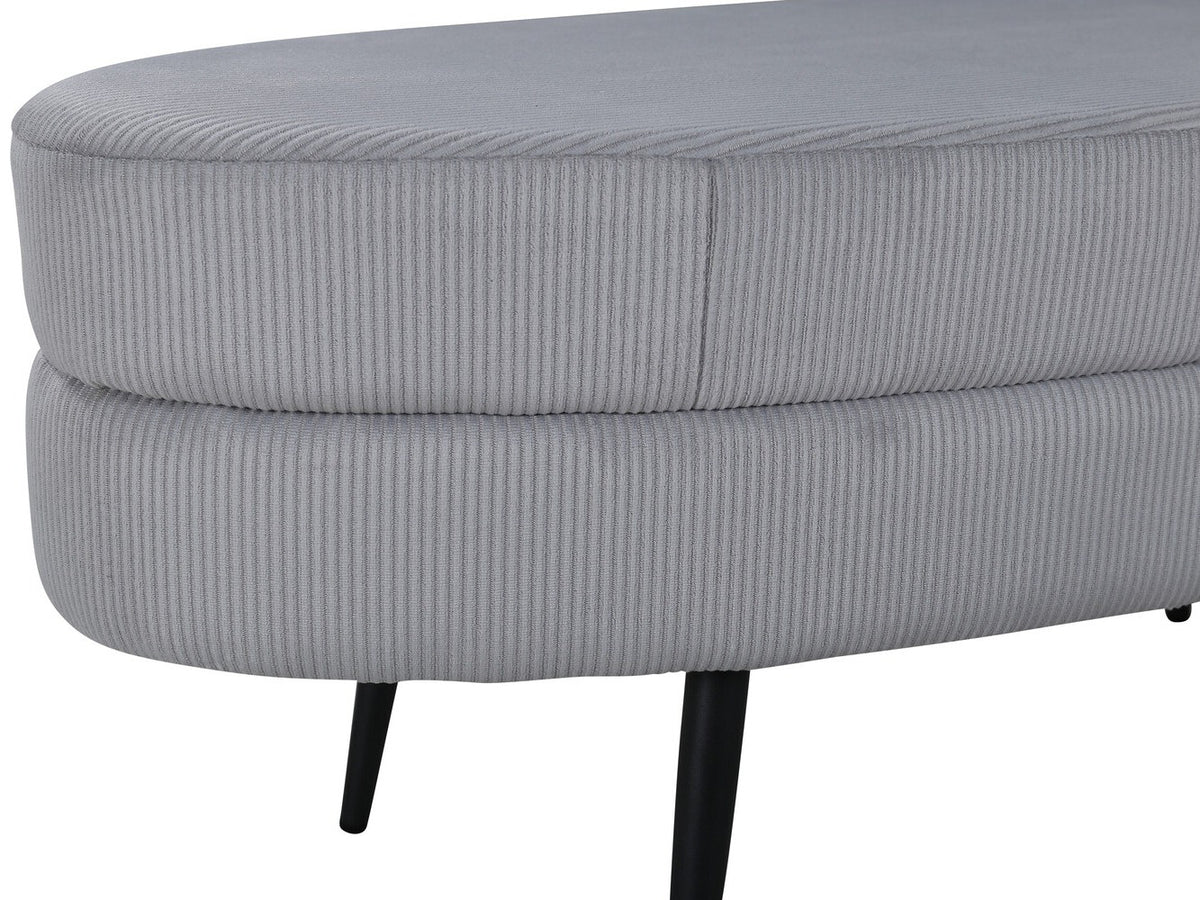 Upholstered bench 440430