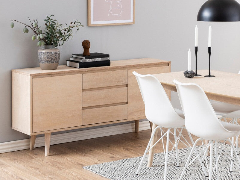 Chest of drawers 58896