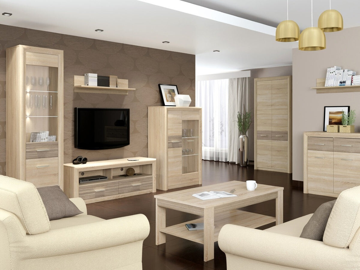 TV stand 45608