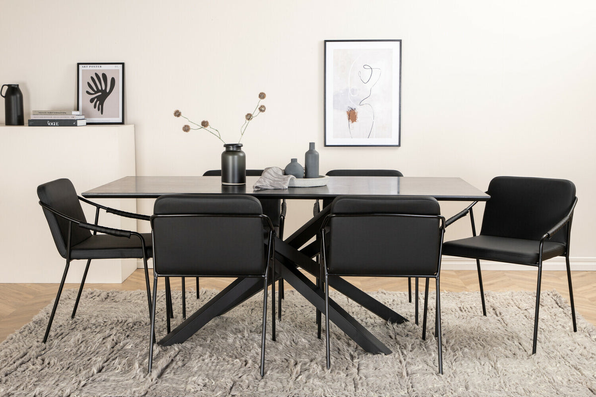Dining set 429390