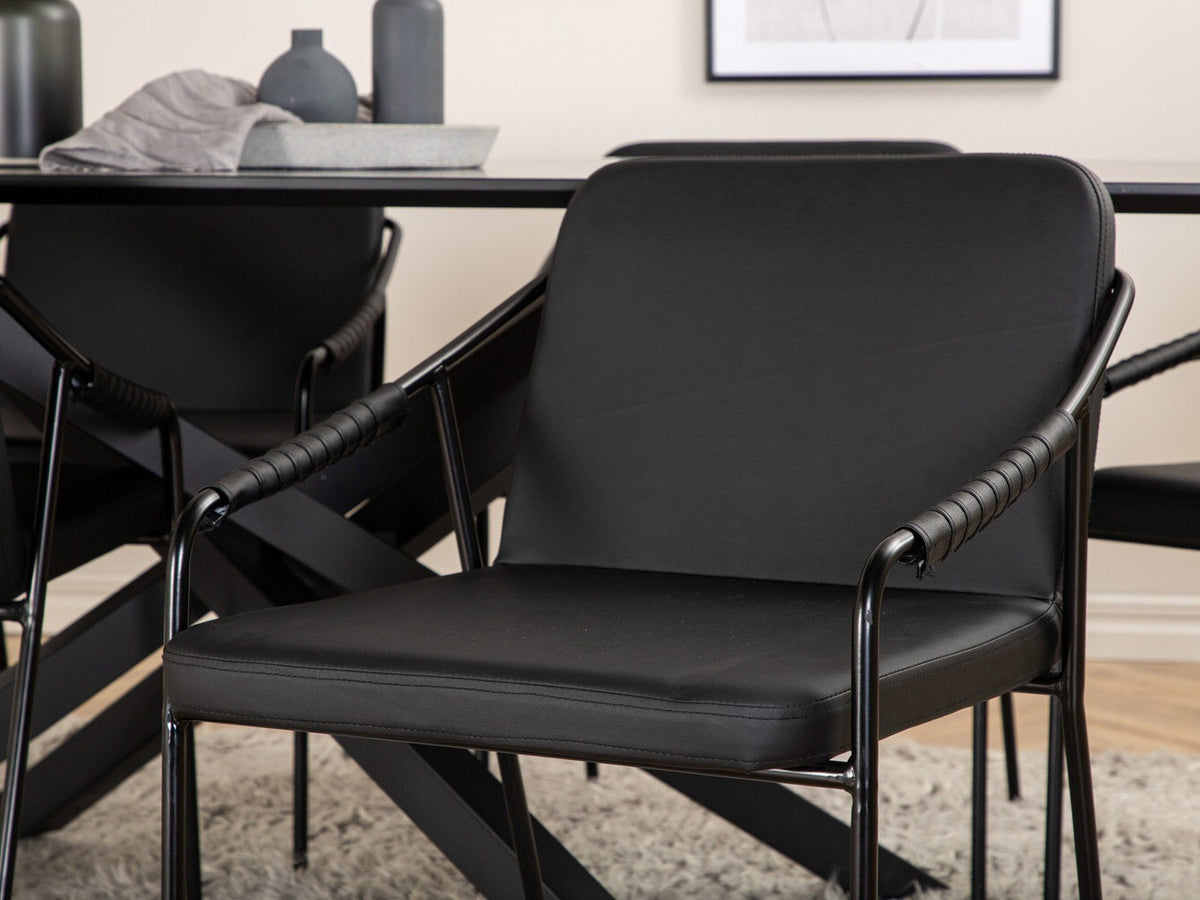 Dining set 429390