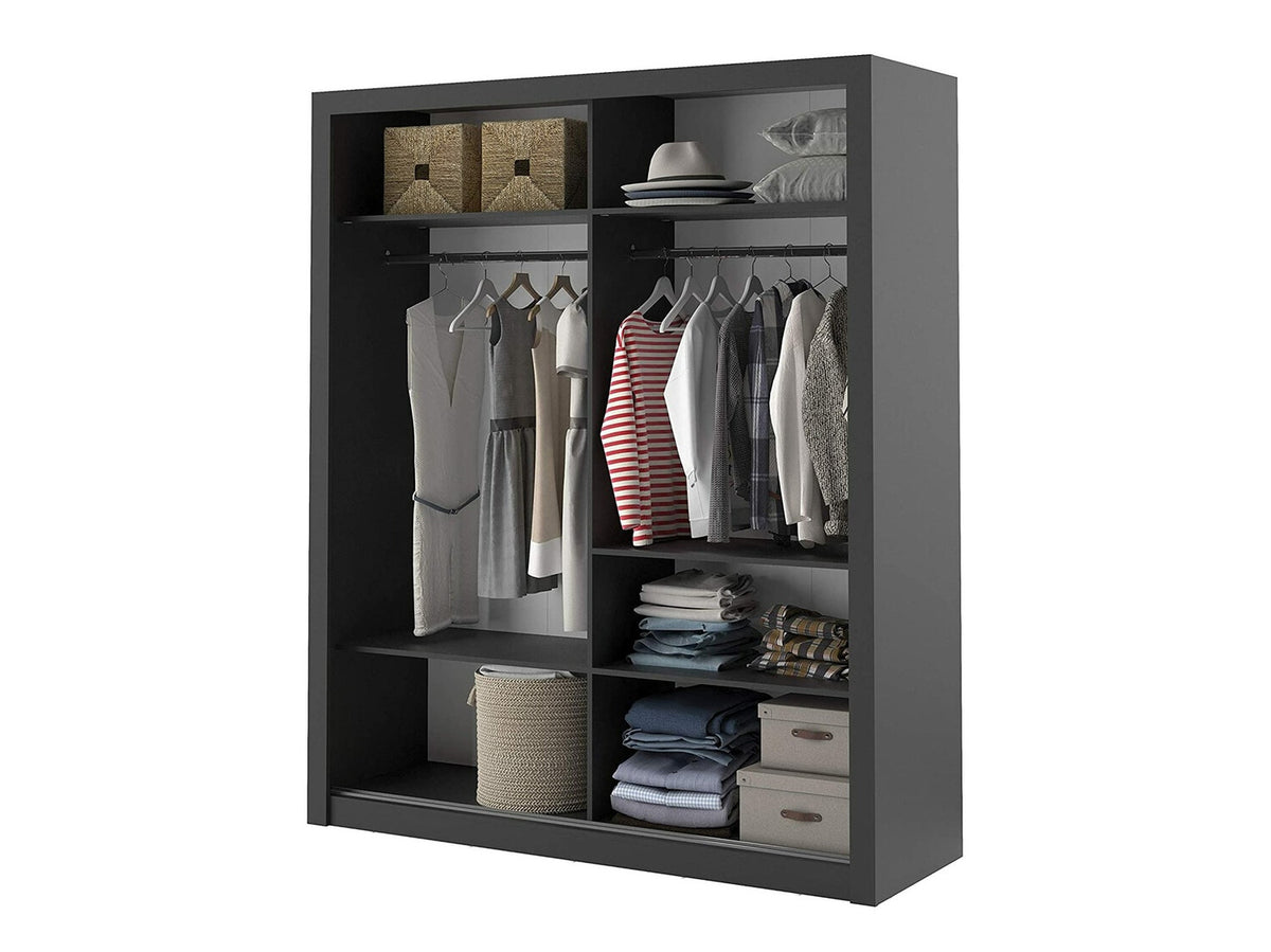 Wardrobe 110502