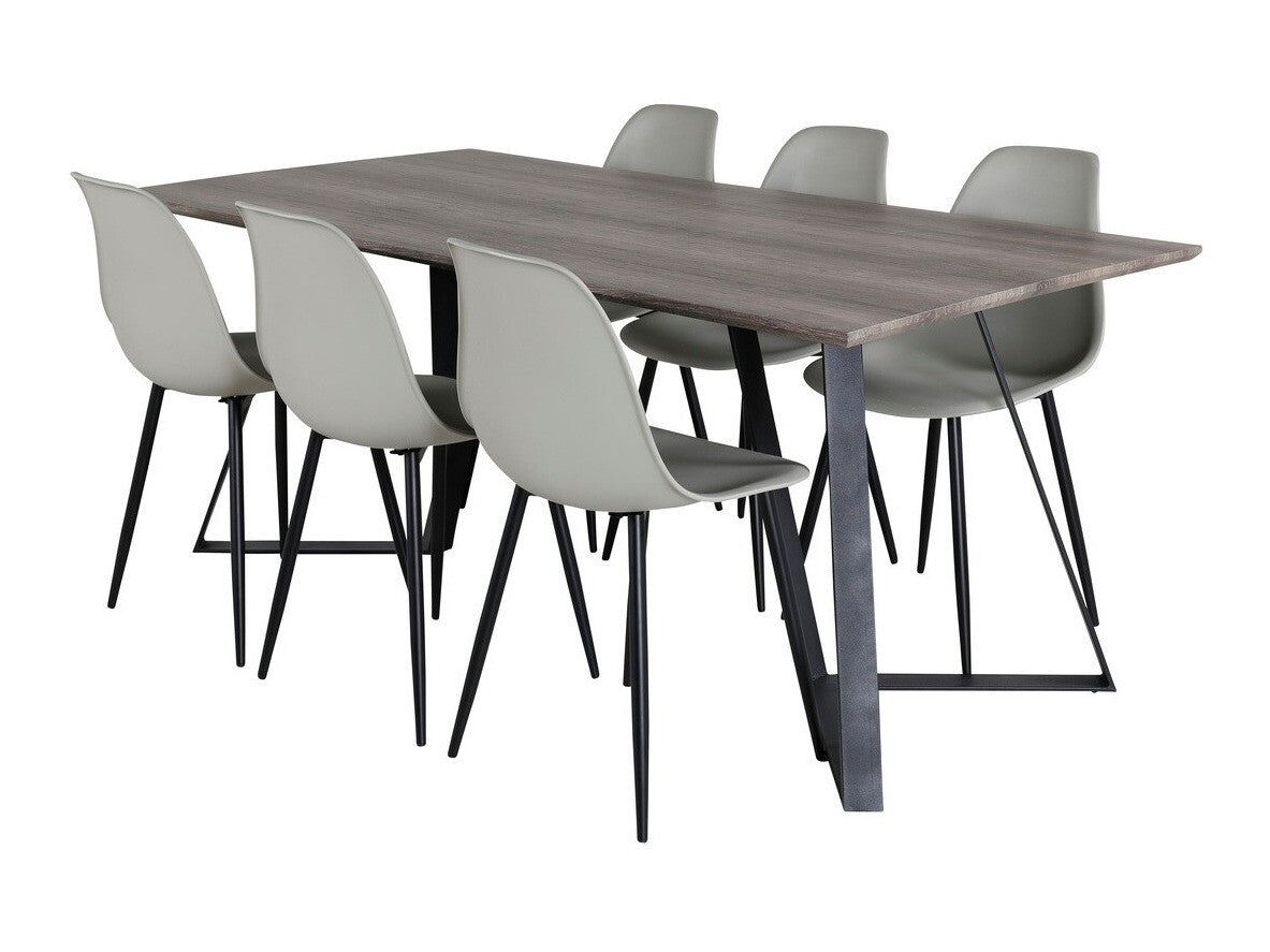 Dining set 283882