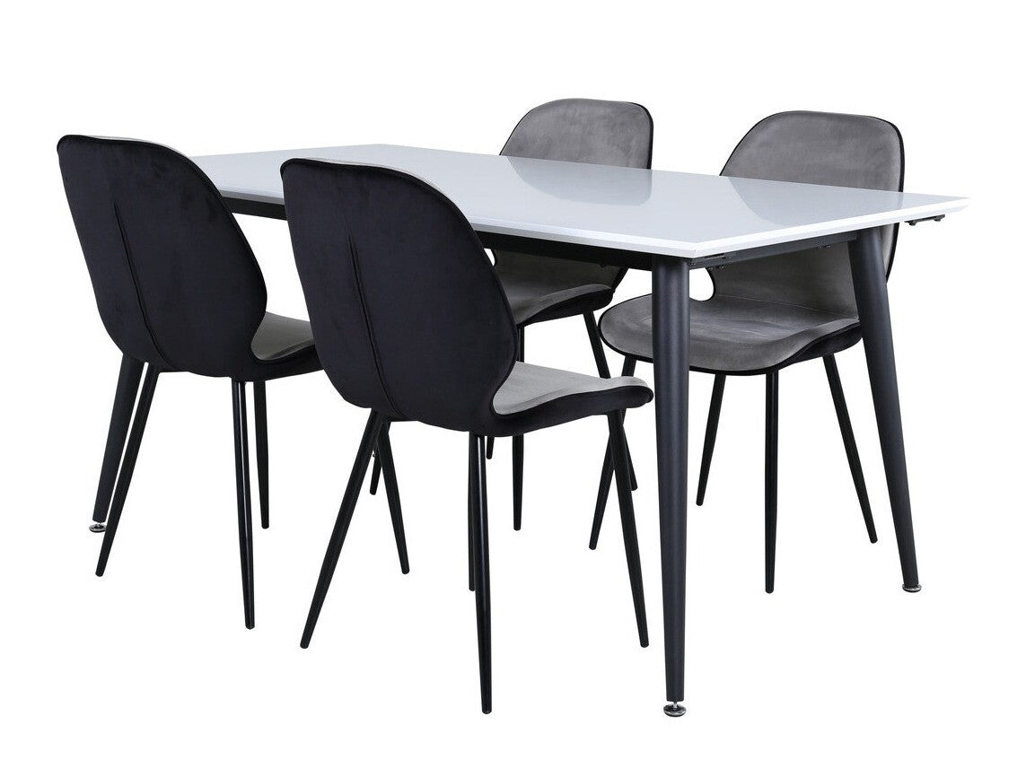 Dining set 432528