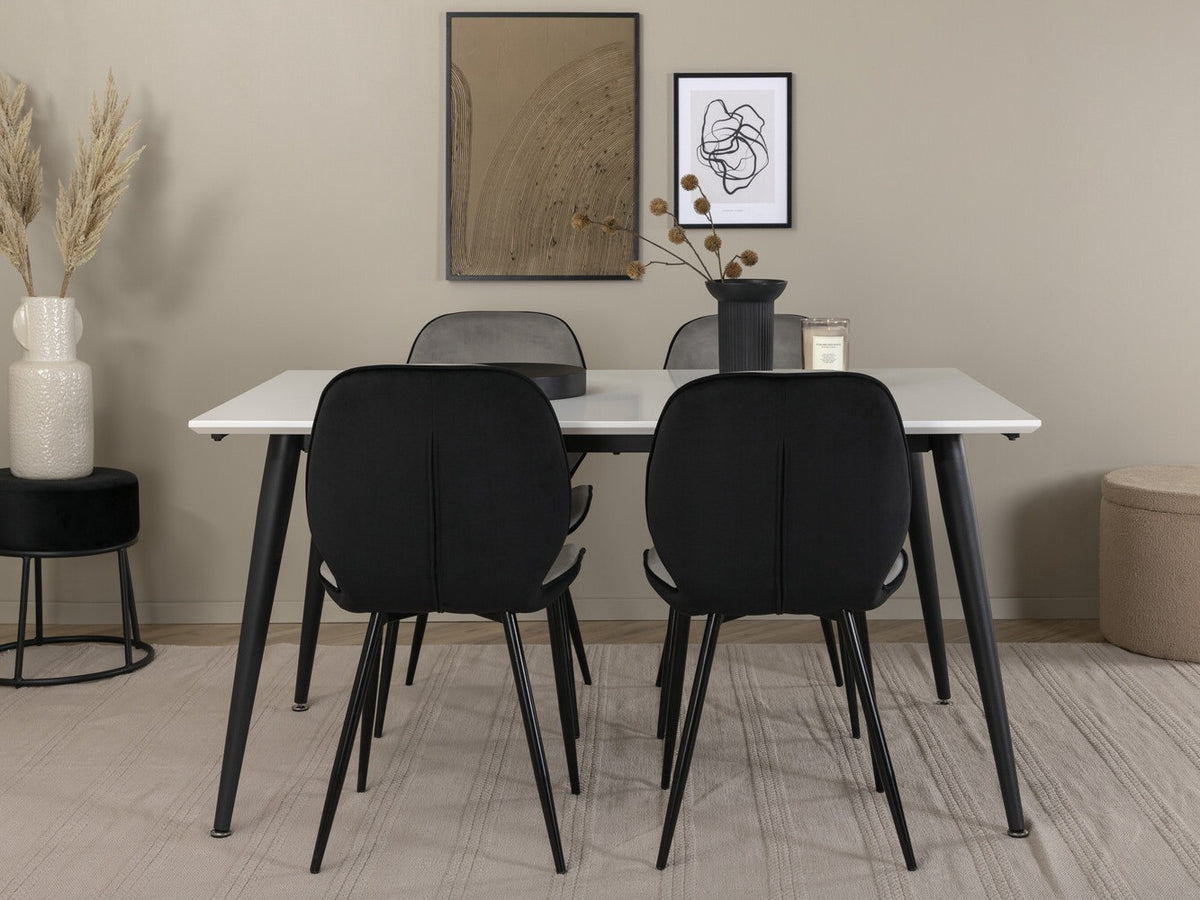 Dining set 432528