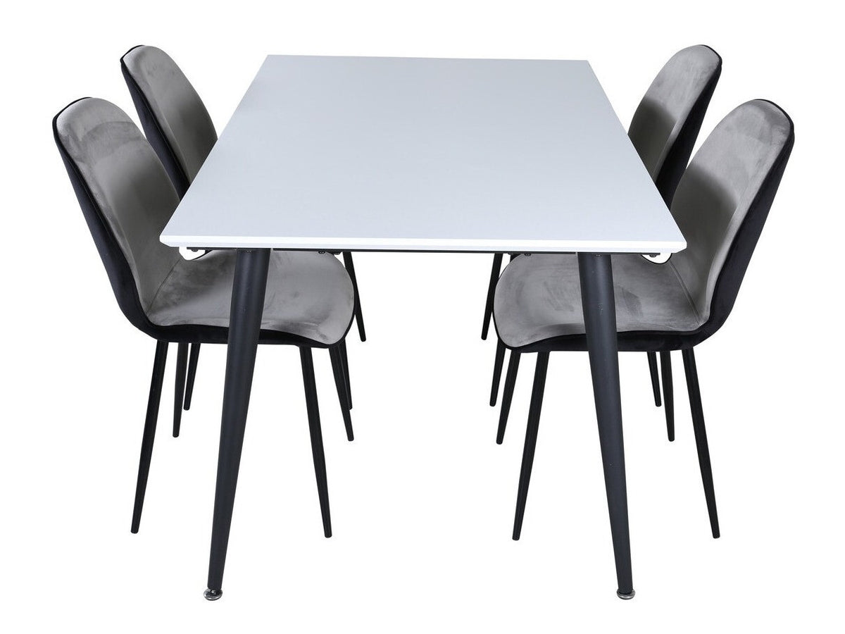 Dining set 432528