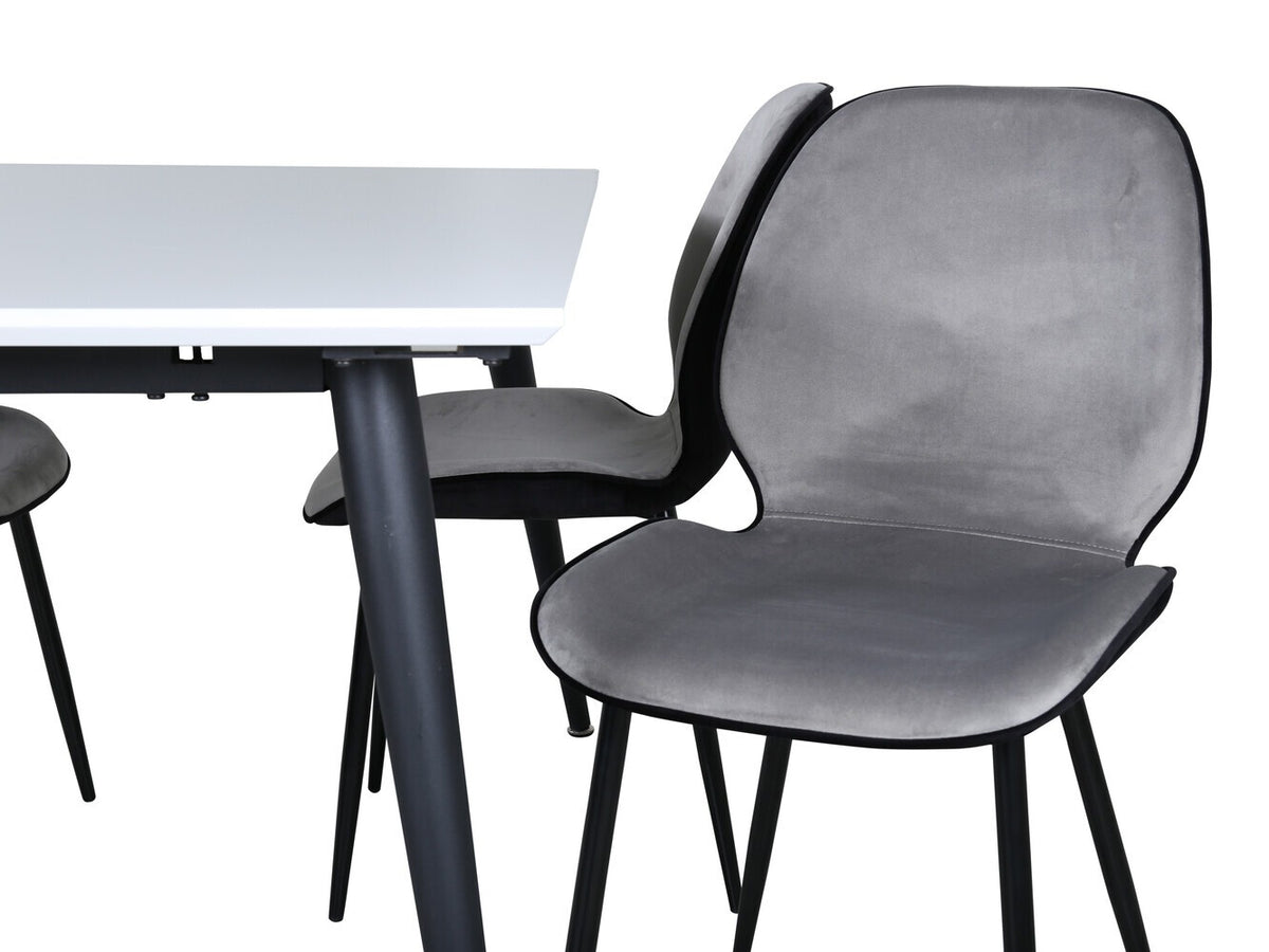 Dining set 432528