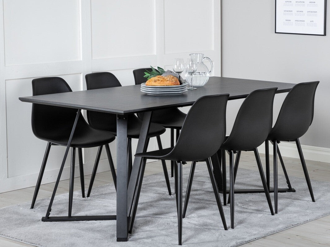 Dining set 368687