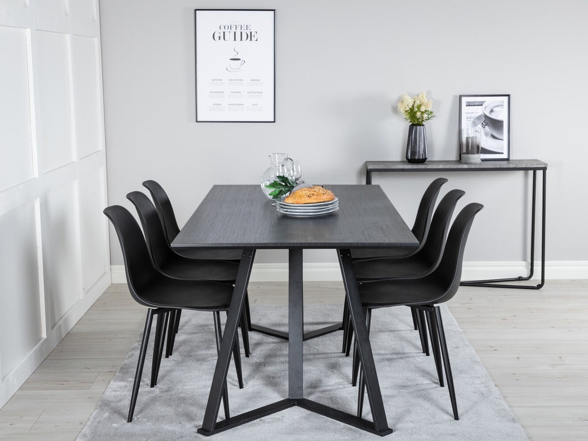 Dining set 368687