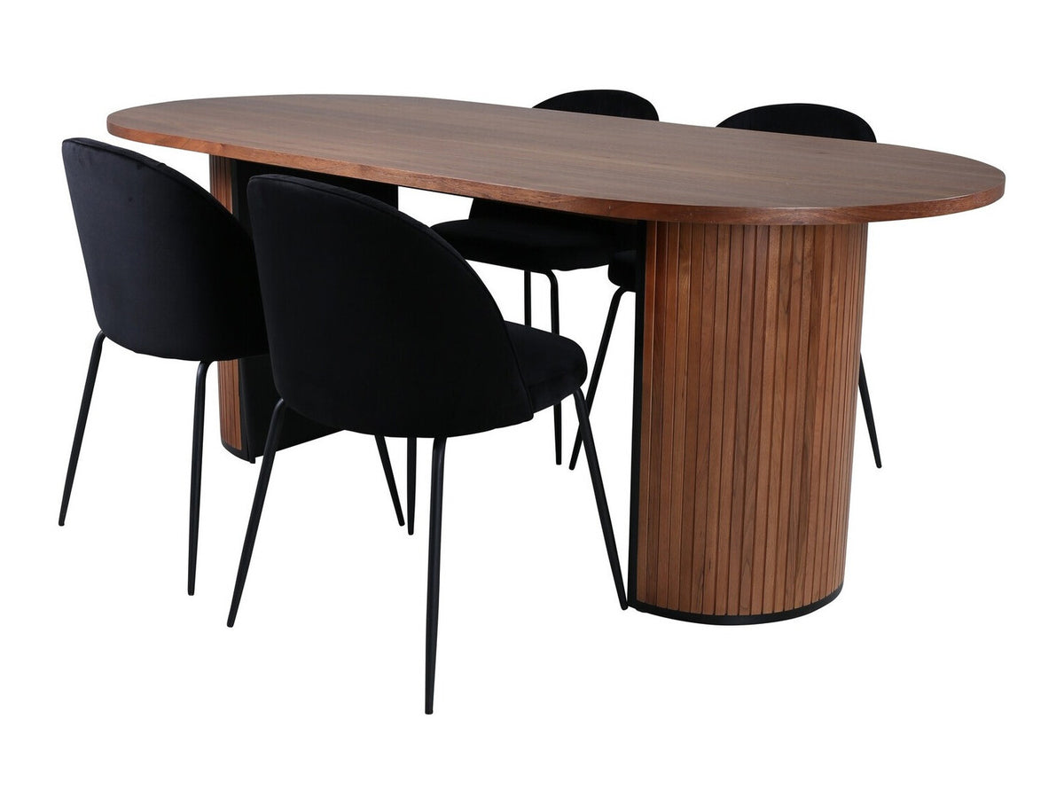 Dining set 432555